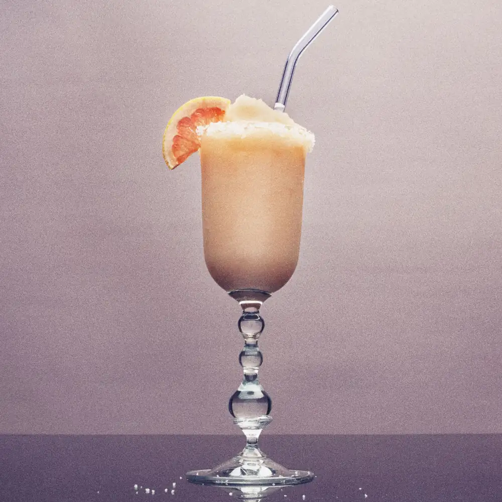 Paloma Slushy