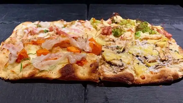 La mejor pinsa de Roma: cinco lugares para probar esta especialidad tradicional
