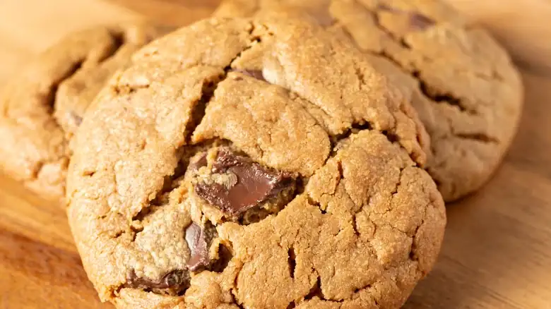 Non-Fat Milk Powder Will Change Your Chocolate Chip Cookie Game Forever