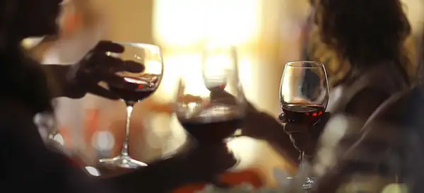 The best wine bars in Tyrol