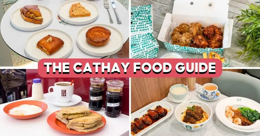 El Cathay reabre sus puertas: 5 lugares para disfrutar de la gastronomía de los cafés de Hong Kong, Yakiniku desde $4.90 y más