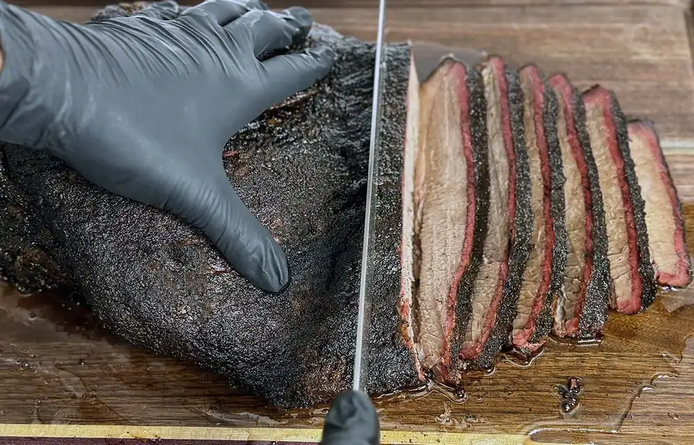 How to Slice a Brisket in 5 Simple Steps