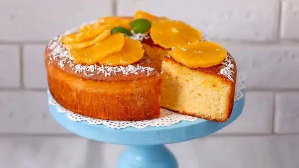 Mantén tu pastel fresco con el alimento que casi todo el mundo ya tiene