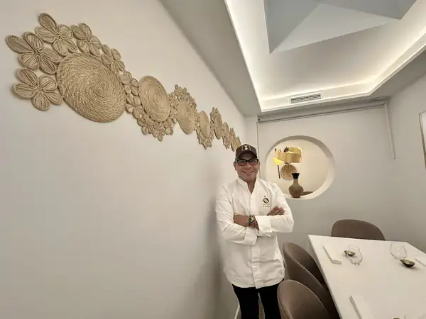 Feel like you're in a Colombian house in Quimbaya