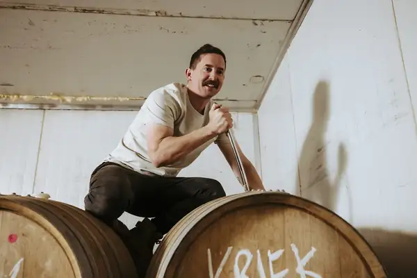 Recipe of the week: Will Irving's Golden Brett Ale