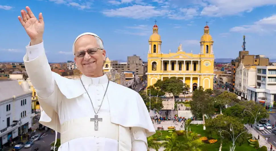 Pope Leo XIV requested these typical dishes for his visit to Chiclayo