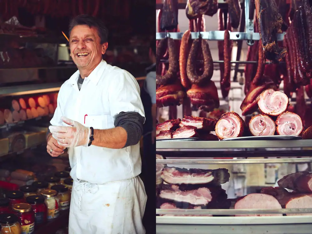 Cómo recorrer Queens, la capital gastronómica del mundo, degustando su gastronomía