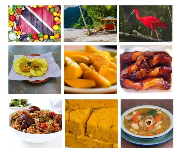 Top 25 Foods in Trinidad and Tobago (With Pictures!)