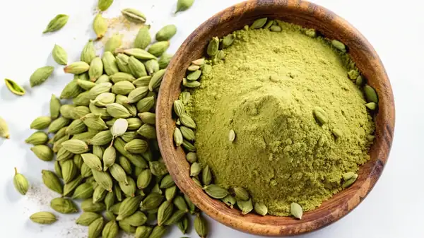 Los mejores sustitutos del cardamomo ya están en tu despensa