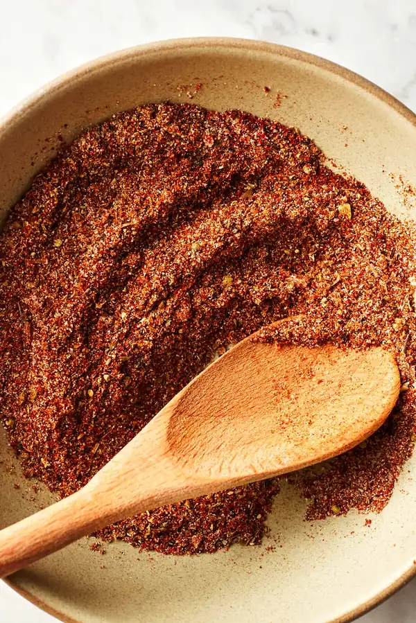 Taco Seasoning