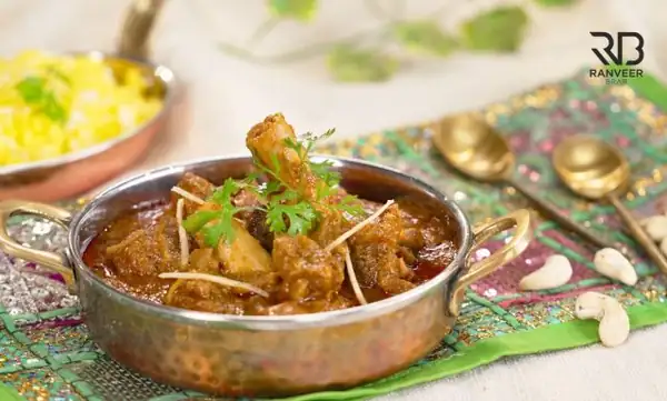 Easy Maharaja Mutton curry महाराजा मटन लज़ीज़ weekend spl Shahi Mutton recipe Recipe