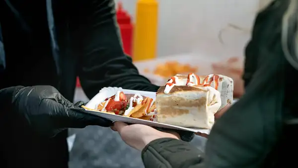 Street food festival in Pirna: What visitors can expect this weekend