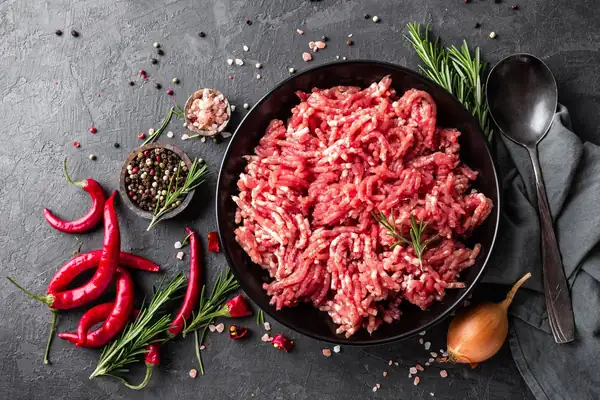 Cheap mince will be juicier and flavourful by adding 1 surprise ingredient to the pan