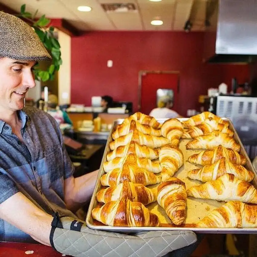 Baguette Café Gets Closer to a French-Informed Debut of Quiches and Croissants in Henderson