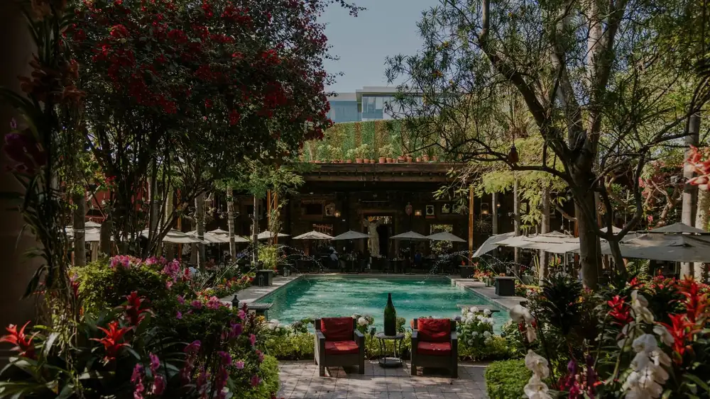 Hacienda Laborcilla: a unique culinary experience in Querétaro