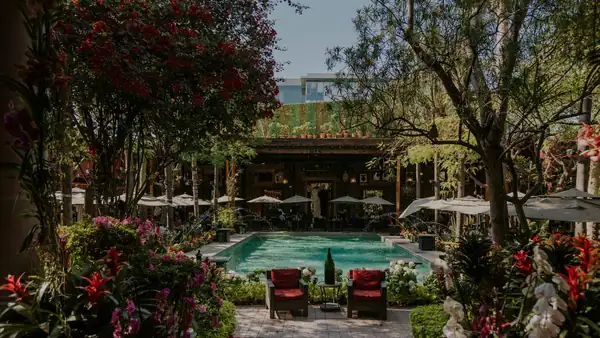 Hacienda Laborcilla: a unique culinary experience in Querétaro