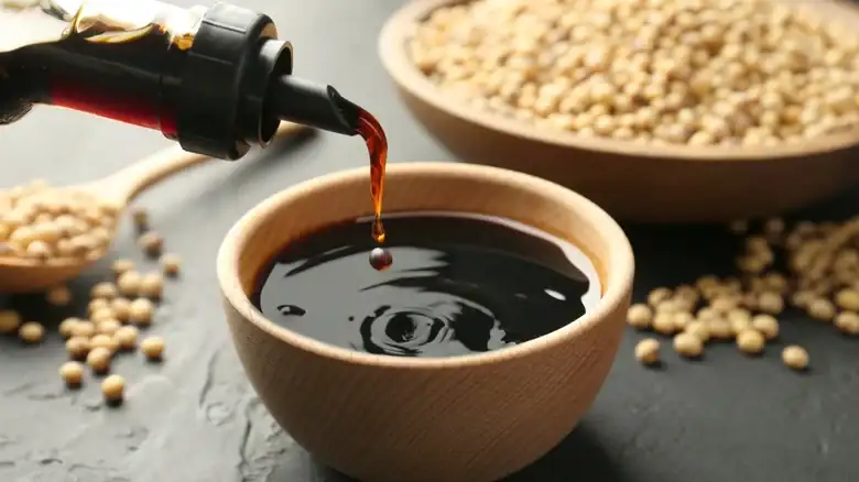 How To Make Teriyaki Sauce With Just 2 Ingredients
