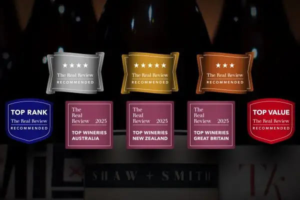 Wine Videos