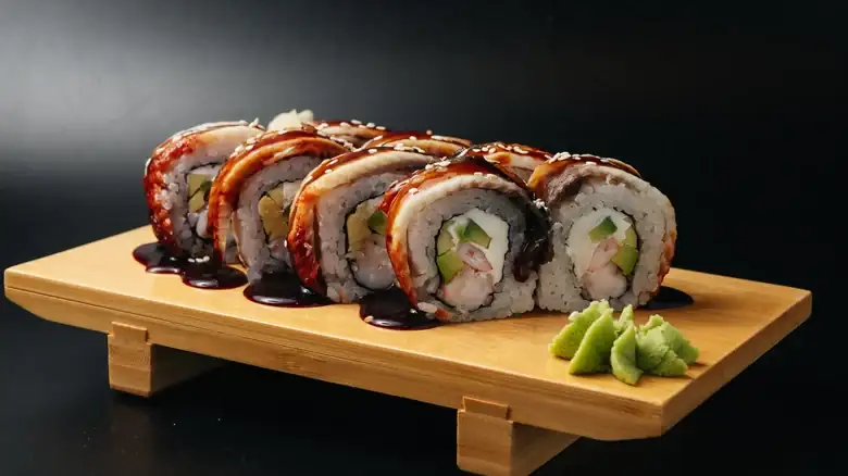 You Only Have About 15 Minutes To Enjoy Real Wasabi. Here's Why