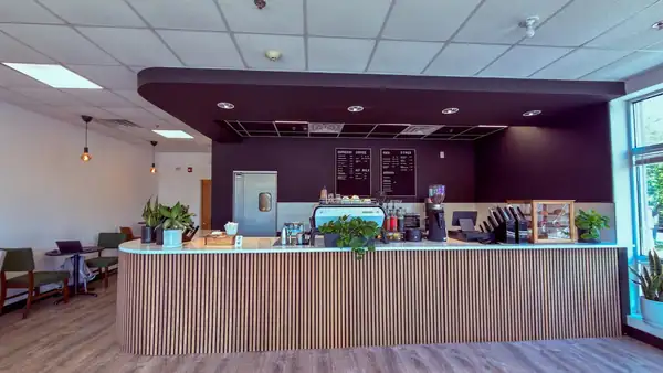 Outsiders Coffee Roasters