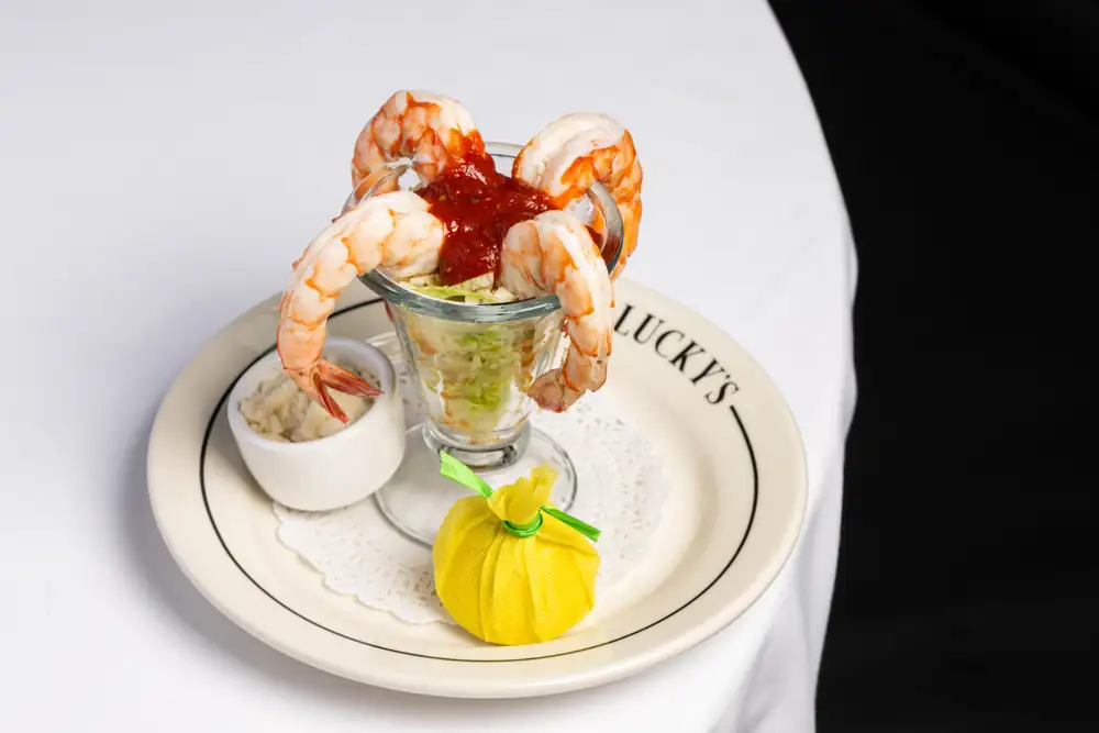 Todas las nuevas aperturas de restaurantes que debes conocer en Los Ángeles