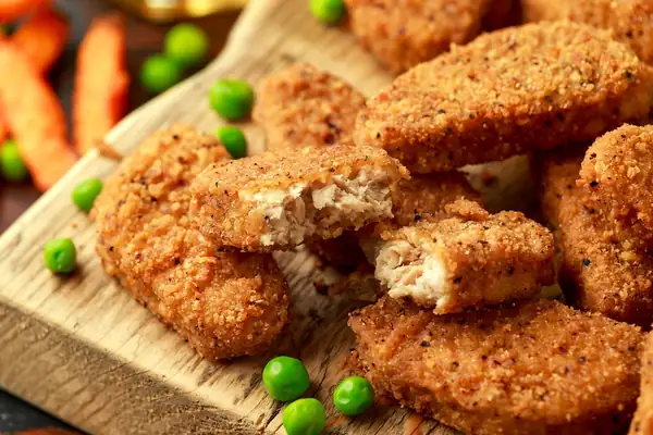 Overheating soy protein isolate cuts amino acid availability