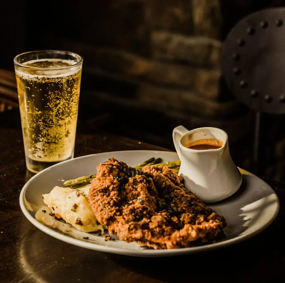 The Best Bars in Bux-Mont
