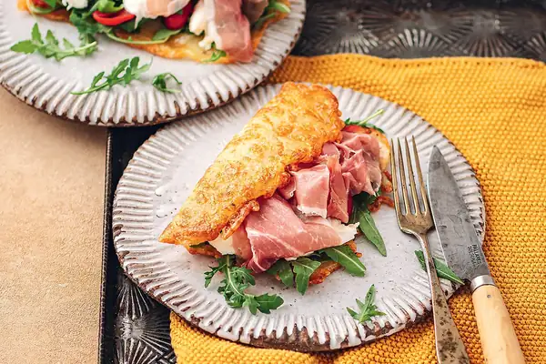 At the table in 30 minutes with quick and easy recipes from Cucchiaio d'Argento