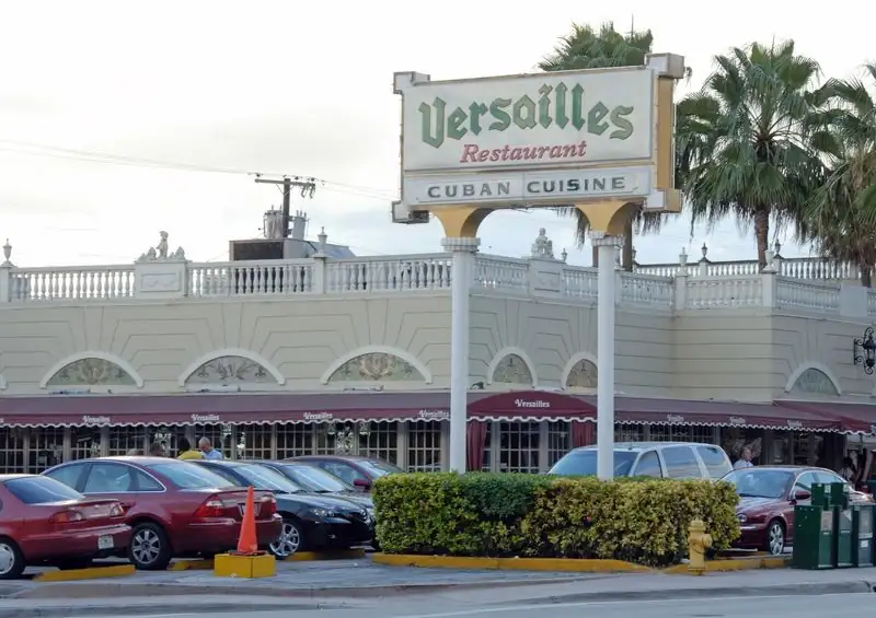 Locals Swear The Cuban Coffee At This Tiny Miami Ventanita Beats Every Chain