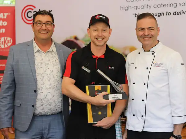 Birthcare Auckland’s Tom Batten Crowned 2026 Baker of the Year