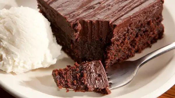 How Southern Coca-Cola Cake Became A Nationwide Favorite