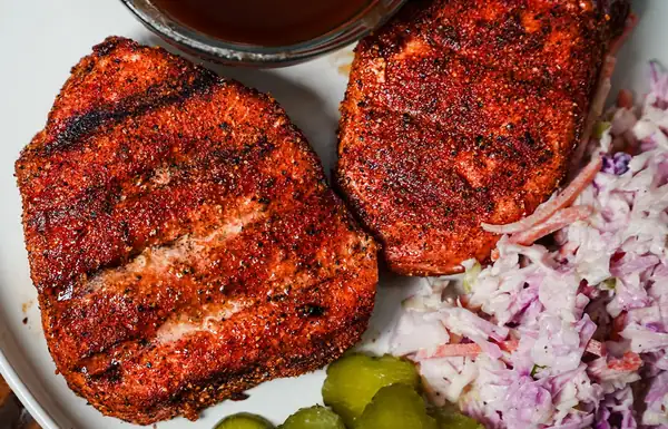 103+ Pellet Grill Recipes