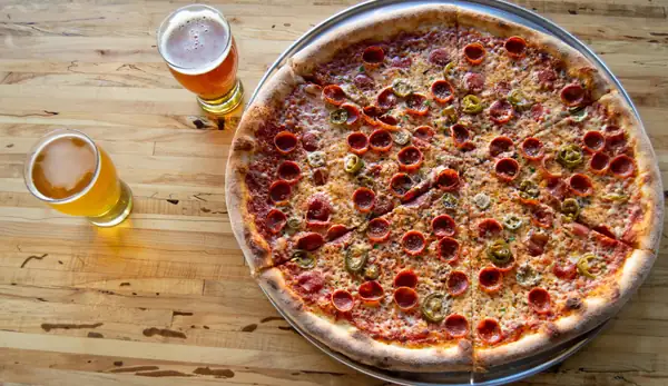 Plano’s Massive Food Hall Scores Five New Eateries