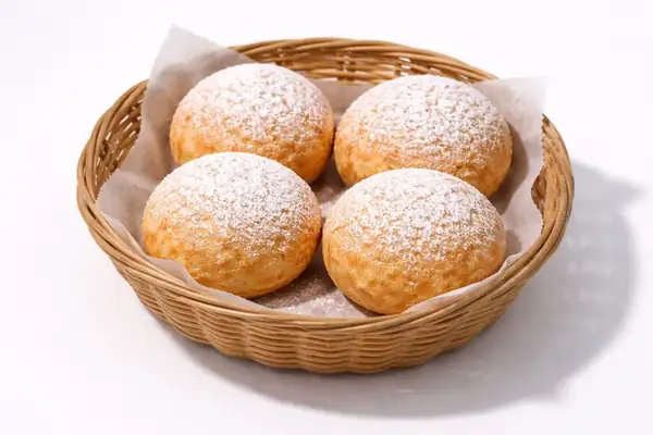 Dig Into Brazilian Cheese Bread at This Cambridge Cafe