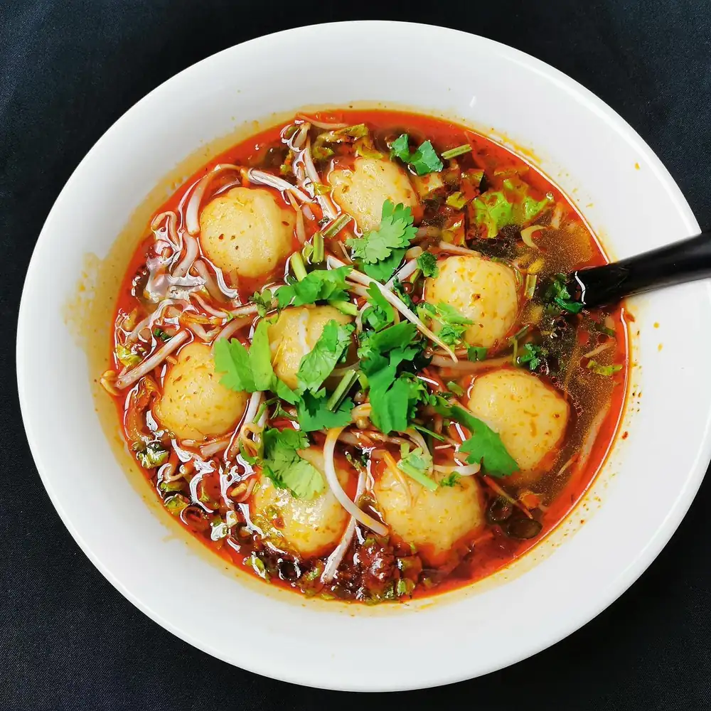 Where Philly’s Chinatown Community Leaders Go to Eat