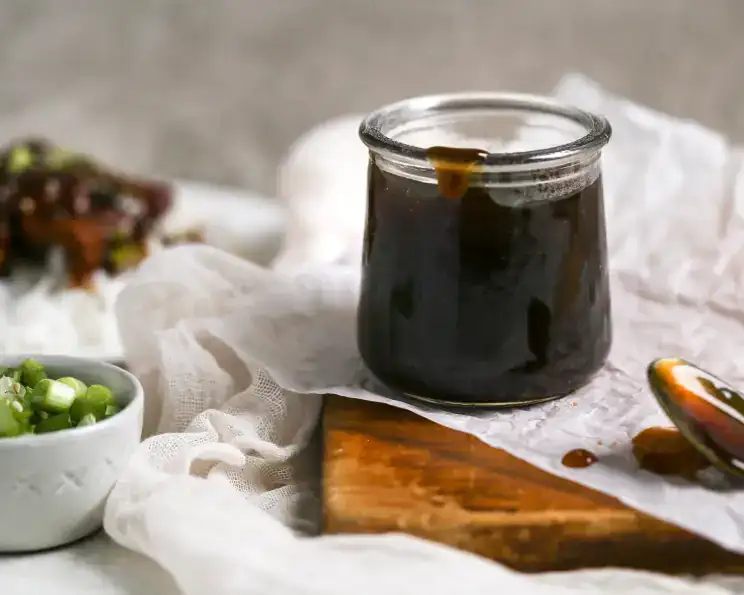Restaurant Teriyaki Sauce