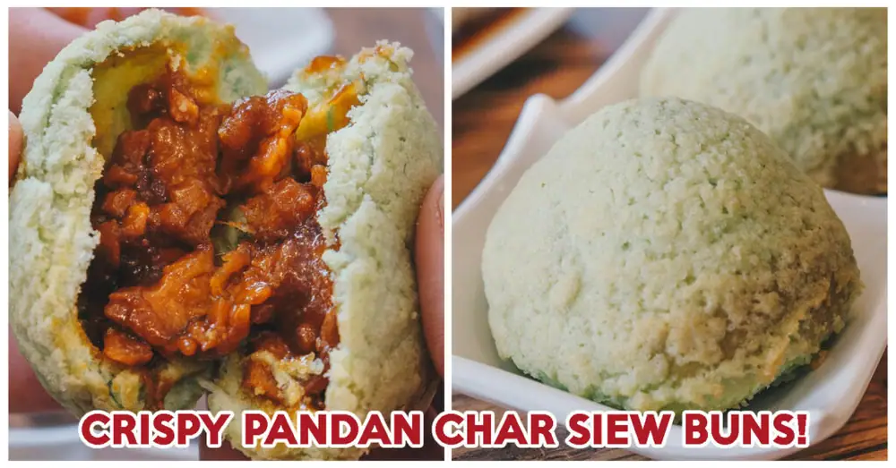 Reseña de Sum Dim Sum: Fideos de ternera y bollos de cerdo crujientes con pandan que pueden rivalizar con los de Tim Ho Wan