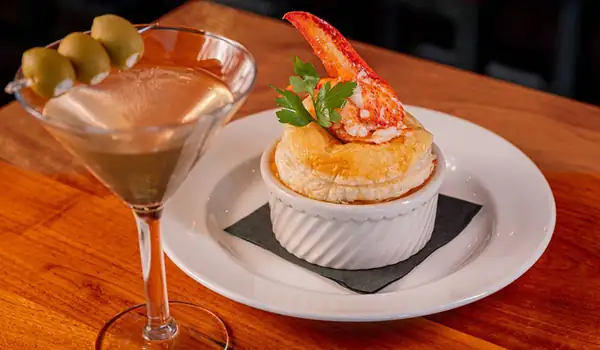 Sullivan's Steakhouse Adds More Value with Happy Hour Bites Menu