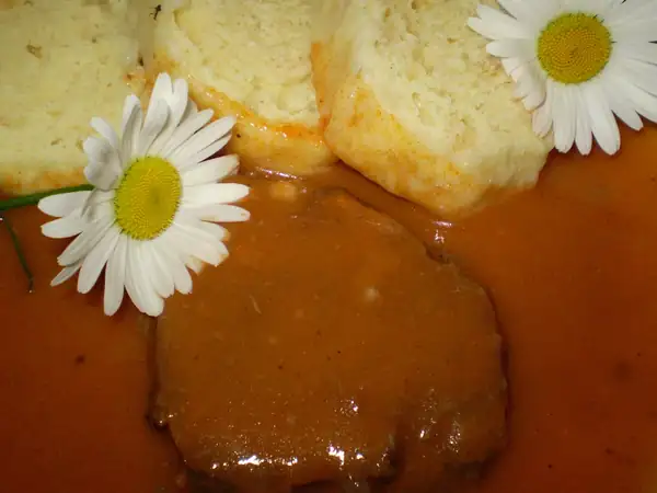 Tomato sauce