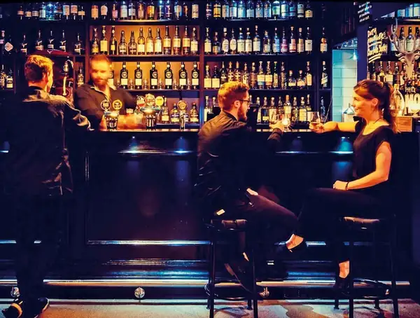 The Icons of Whisky awards open the application period to recognize the leading figures in whisky