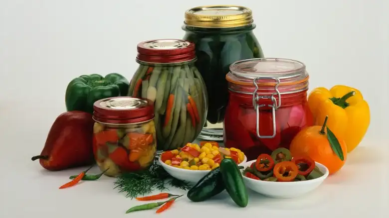 The Freshness Of Your Ingredients Matters For Pickling