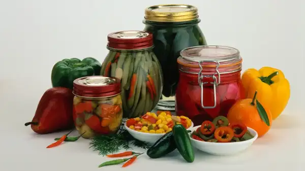 The Freshness Of Your Ingredients Matters For Pickling