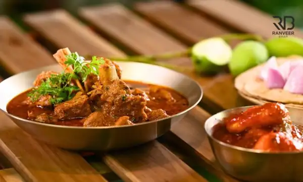 Easy Mutton curry & Aam ka Gudamba मटन करी & खट्टा मीठा गुड़म्बा Aam ka Murabba Recipe