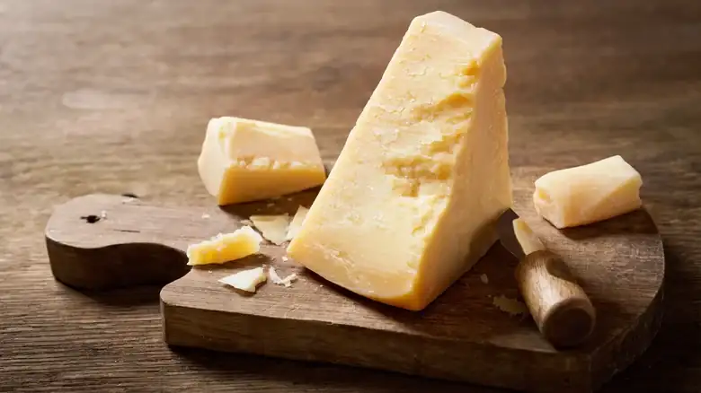 Is Parmesan Cheese Vegetarian?