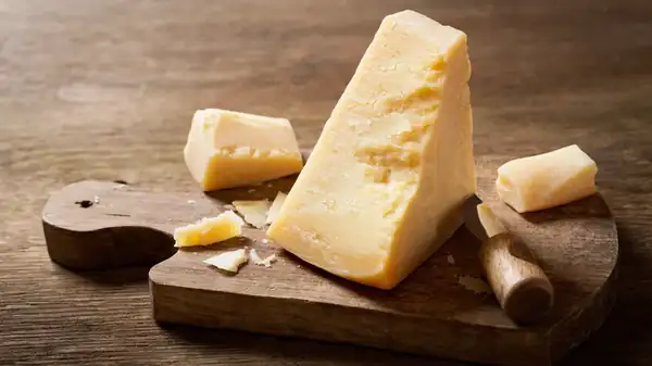 Is Parmesan Cheese Vegetarian?