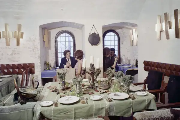 Wild game in the history of Hungarian cuisine