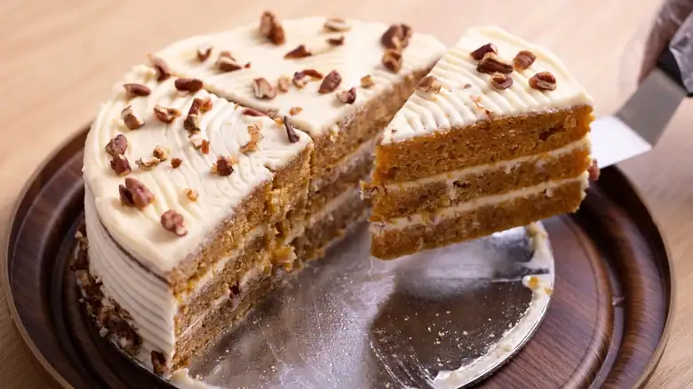 What Is A Gâteau Dessert And How Does It Differ From Cake?