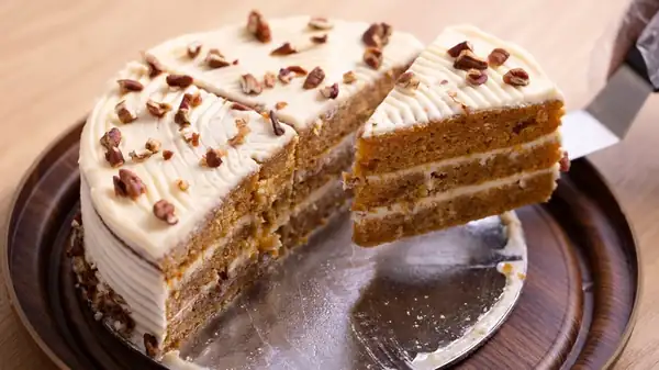 What Is A Gâteau Dessert And How Does It Differ From Cake?