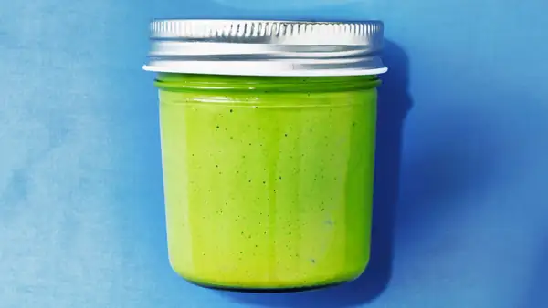Green Goddess Dressing