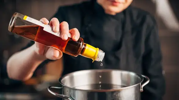 How To Replace Sherry Vinegar In A Pinch